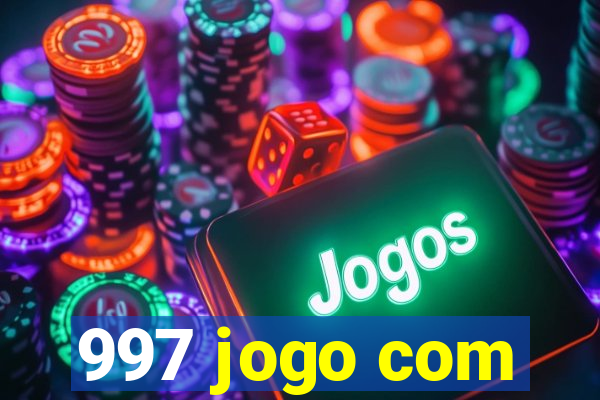 997 jogo com